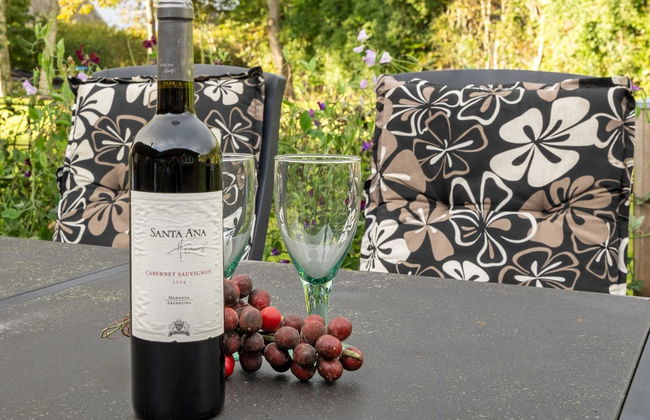 "Hedda" - 15km from the sea - Foto 31