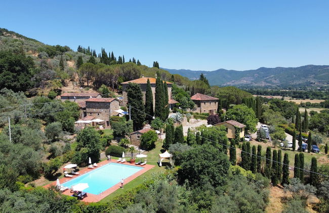 Borgo Dolci Colline - Photo 71