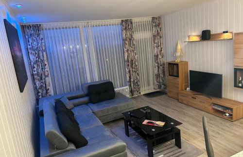 Ferienglück Geyersberg - Foto 3