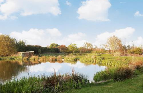 West End Farmhouse - Foto 22