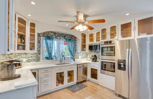 Harrisburg Retreat with 8 Mi to Hersheypark - Foto 8