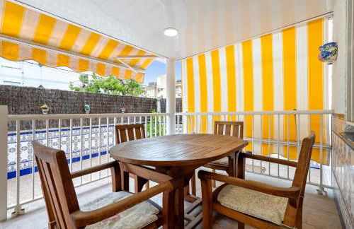 Hauzify I Casa Ribera - Foto 14