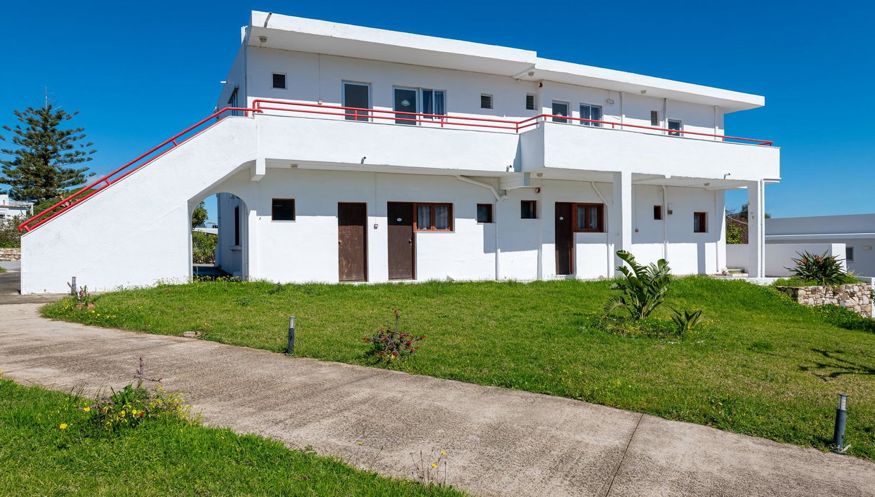 Gelli Apartments - Foto 1