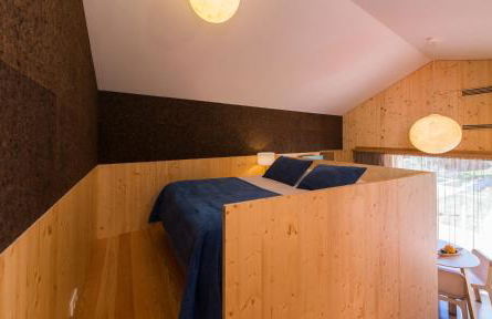 Vale do Ninho Nature Houses - Foto 13