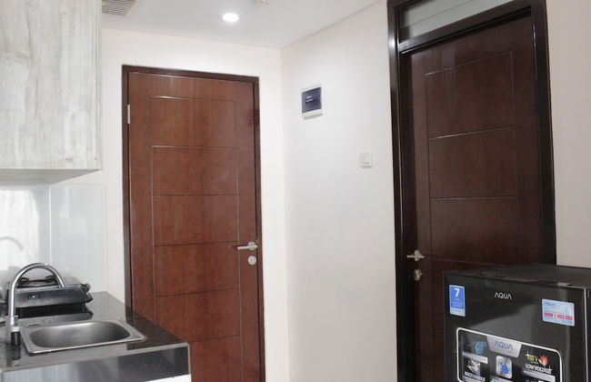 Spacious 2BR Gateway Pasteur Apartment - Foto 10