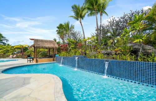 Keauhou Resort #140 - Foto 34