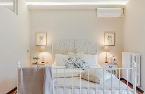 Cà Uvenere, Modern Farmhouse with Pool - Foto 37