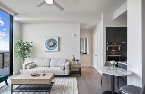 Midtown Penthouse 2 bdrm - Foto 16