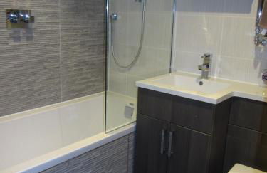 Hesmonds Oast Lodge - Foto 22