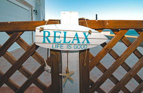 Mata's Sea House - Foto 63