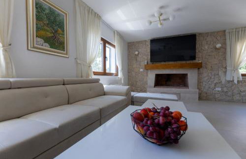 Villa Mikić - Foto 15