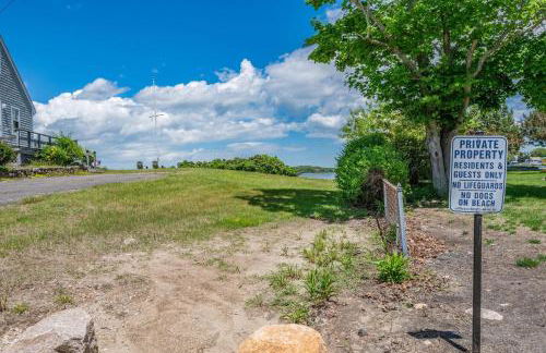 39 Jefferson Shores Bourne - Vacation Bliss on Buttermilk Bay - Foto 38