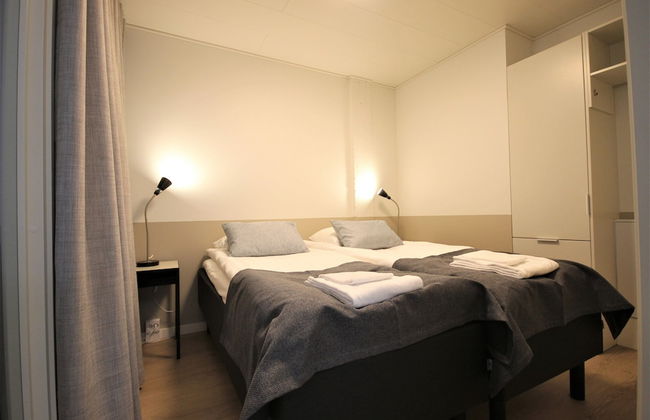 Forenom Aparthotel Varkaus - Foto 4