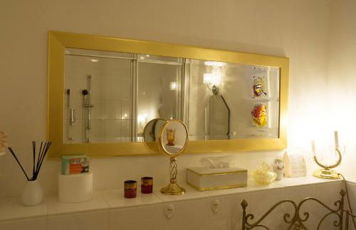 Boutique Hotel Mittendrin Berlin - Foto 19