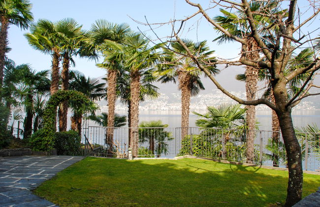 App. Vira Lago 500 Ost - EG - Foto 23