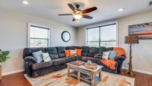 Hidden 8 Acre Get Away Private Fishing Pond - Foto 5