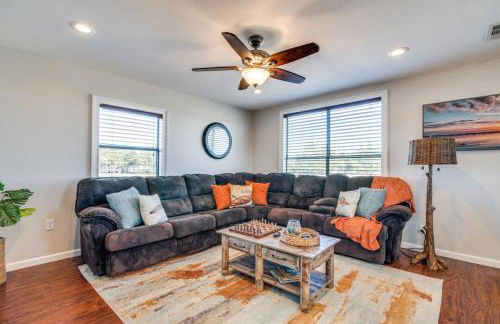 Hidden 8 Acre Get Away Private Fishing Pond - Foto 5