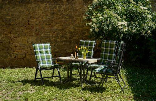 Ferienwohnung Am Stadtpark - Foto 33