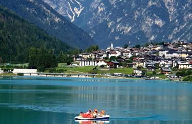 Appartamento dolomiti - Photo 15