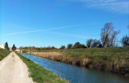 Studio confortable et calme au millieu des vignes - Foto 24
