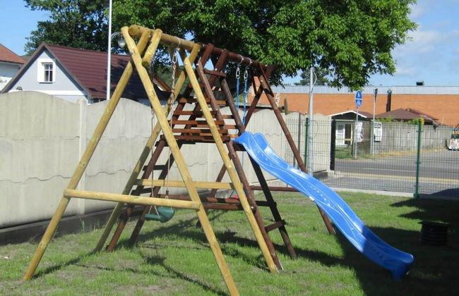 Bungalow With a Sunny Terrace - Foto 12