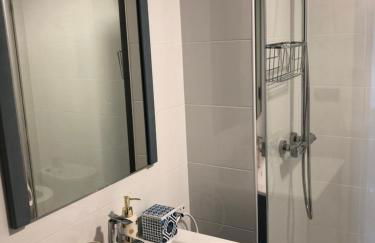 Sea view Port Saplaya Apartments,2 - Foto 18