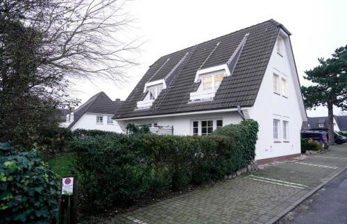 Sylter Friesenhaus - Photo 50