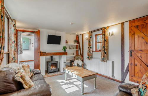 Rookery Cottage - Foto 9