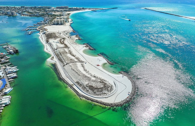 Palms Resort #2713 Jr. 2BR - Foto 105