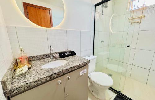 Apê ideal para Você, com Academia e Piscina - Foto 13