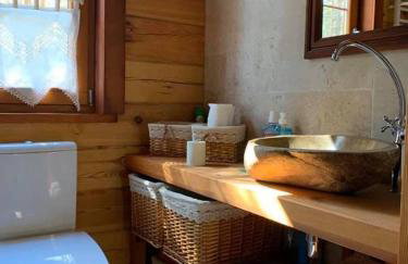 DOM w BORACH - Foto 10