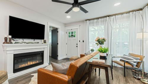 Modern Gatsby 2b15b Caldwell Near Golf Course! - Foto 2