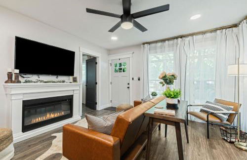 Modern Gatsby 2b15b Caldwell Near Golf Course! - Foto 2