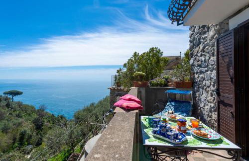 YourHome - Relais Casa degli Angeli - Foto 25