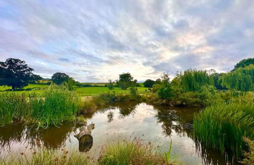 Fox Acre Lodge - Amazing Views - Foto 41