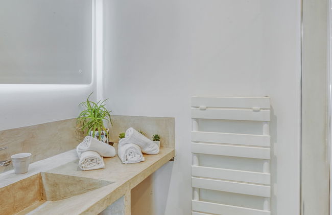 La Rose des Sables - Foto 12