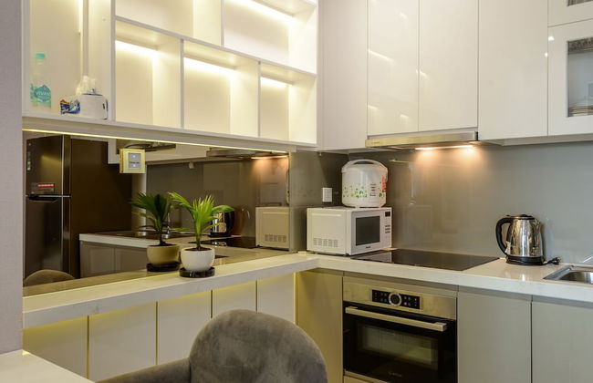 Landmark 81 - Unique Condotel - Foto 42