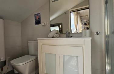 Eros OceanView Attic - Foto 12