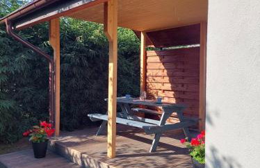 Bocianie Gniazdo - Domek do wynajęcia Pluski - Foto 7