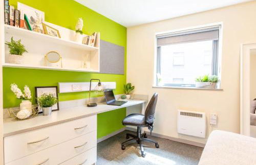 Newton Court in Newcastle - Photo 8