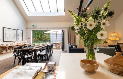 Missy's House in the Woods - Foto 14