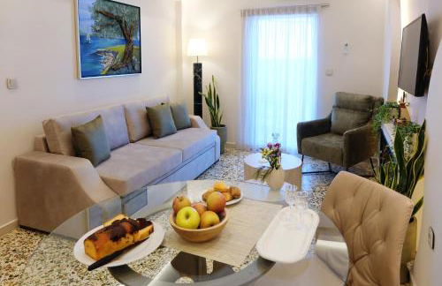 Sykea Luxury Apartment - Foto 11