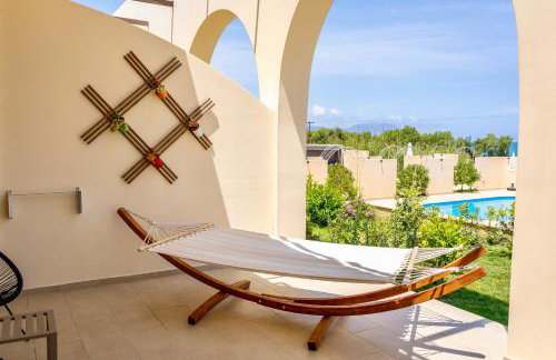 Selena Beach Front Loft with private heatable Pool - Foto 10