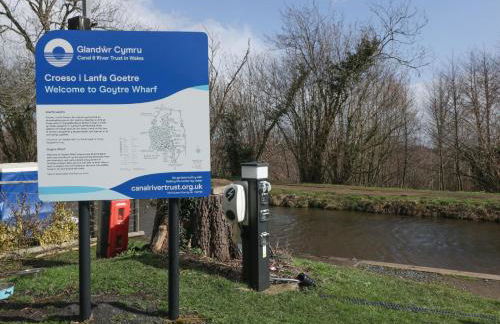 Heron's Lodge - Photo 35