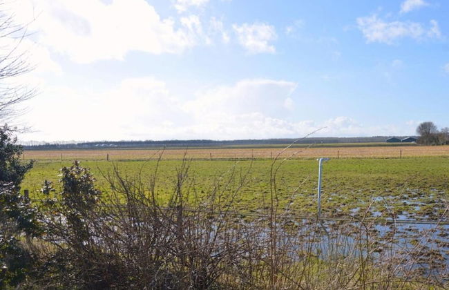 Holiday Home with Meadow View near Forests - Foto 24