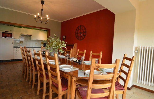 Panoramic Retreat, Thirimont - Foto 29