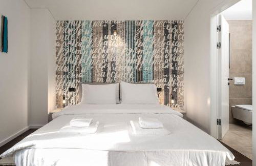 Mediterrane Steinvilla mit Privatpool, toller Aussicht, starkem WiFi, BBQ - Foto 17