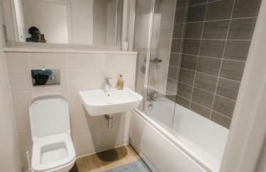 Brand new heart of Birmingham one bedroom - Foto 6