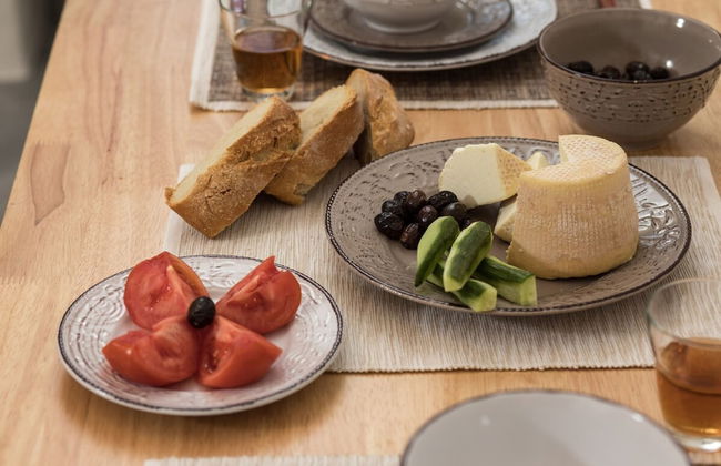 Marina s Traditional Stone House - Foto 18