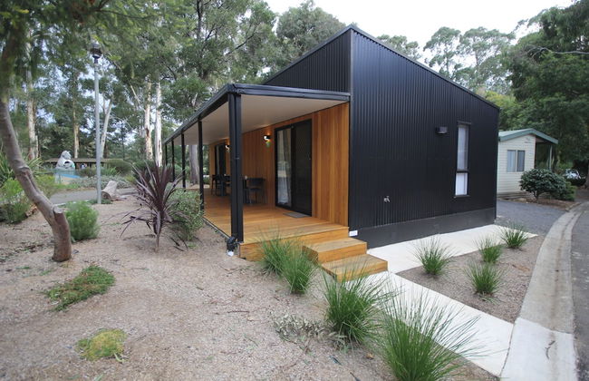 BIG4 Yarra Valley Park Lane Holiday Park - Foto 52